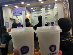 -一只酸奶牛(八一路店)