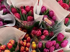 -循礼门鲜花花市(武汉循礼门店)