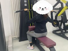 -即刻健身馆(对外经贸店)