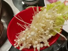 -京城北门羊蝎子铜锅涮肉(总店)