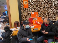 -粤食堂(天津和悦汇店)