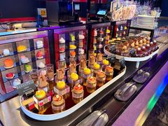 -西安W酒店·WEI全味西餐厅