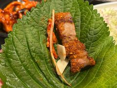 -马场洞肉铺(高丽街店)
