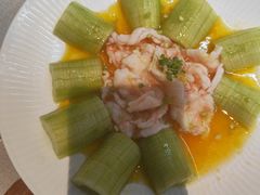 -狮王府淮扬菜(夫子庙老门东店)