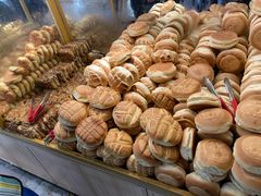 -杨老大焙子月饼干货(宽巷子民族美食街店)