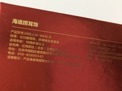 -海底捞火锅(九霄梦天地店)