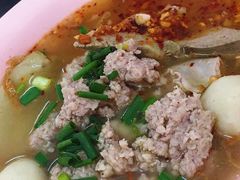 -榮泰米粉湯(Left Shop)