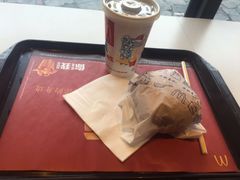 -麦当劳（开元店）-洗手间