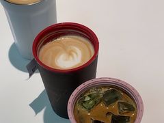 -Manner Coffee(芮欧百货店)