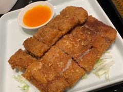 千番芋泥鸭-闽和南(深圳万象城店)