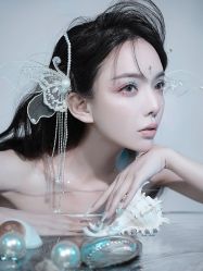 -克拉女神写真馆·匠心定制