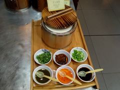 豆腐脑-映像威海·海鲜味道(市区店)