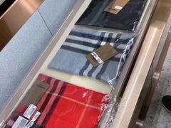 -BURBERRY(天津万象城店)