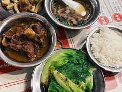 -阿秋牛排(湖心街店)