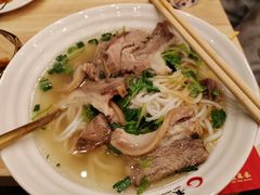 -贵凤凰贵州米粉(清河和盈中心店)