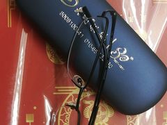 -大明眼镜(万寿路店)