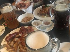 -宝莱纳餐厅(滨江店)