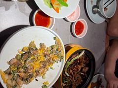 -闽上鲜·福建菜(龙湖滨江天街店)