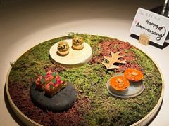 -三嚥阁 La Villa Restaurant