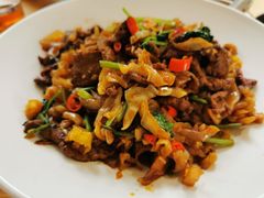 小炒黄牛肉-湘拾(壹方北馆店)