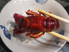 油焖小龙虾-辣盆盆麻辣小龙虾(哈尔滨总店)