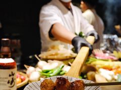 -三川·十酒Izakaya(南昌路店)