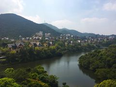-东部华侨城