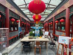 -100家灵感仓库·DIY团建(什刹海店)
