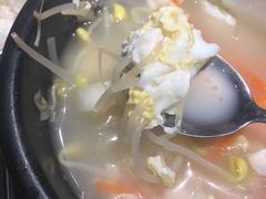 -吴草鸡爪오초닭발韩食堂(融恒盈嘉中心店)