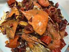 -来之顺海鲜菜馆·青岛菜·始于1993(栈桥店)