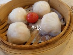 -点都德(千灯湖环宇城店)