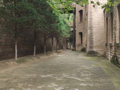 -延安杨家岭革命旧址