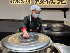 -矮板凳老火锅(宽窄巷子店)