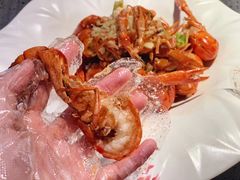 -虾胡闹龙虾馆(湄南河店)