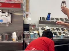 -DQ·蛋糕·冰淇淋(五棵松万达店)
