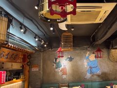 -京味斋·北京烤鸭(华威桥北工大店)