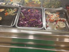 -满记烧饼(牛街东里小区一区店)