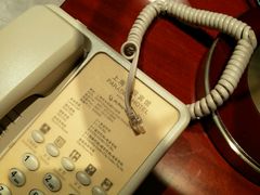 -甸园锦江宾馆(北外滩店)