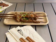 -下酒(华熙店)