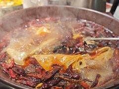 -常和州·夜宵大排档(常州单店)