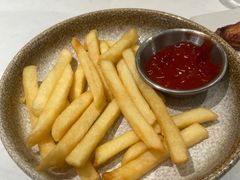 -烁先生披萨·儿童餐下午茶(河南岸店)