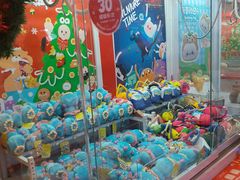 -LLJ夹机占(清河万象汇店)