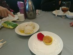 -御花园·粤菜·海鲜火锅(中山公园店)