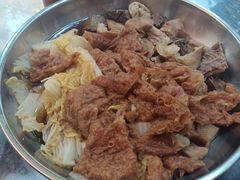 牛杂-修记牛杂店(同华东一路店)