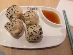 -小杨生煎(湟普汇店)