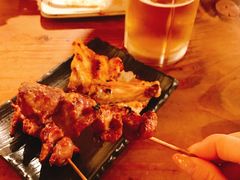 -やきとり一番 八条口店