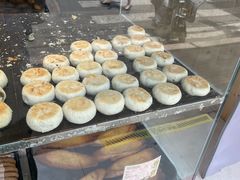 -老北京绿豆饼(解放路店)