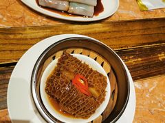 沙嗲金钱肚-金玉满堂潮州酒楼(无限极荟购物广场店)