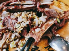 -江宴渔村·鱼鲜土菜(紫荆广场店)