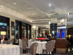 -上海总会SHANGHAICLUB(兴业太古汇店)